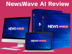 NewsWave AI Review