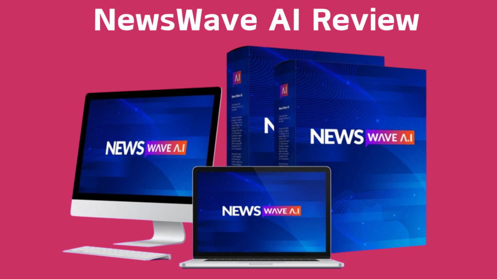 NewsWave AI Review