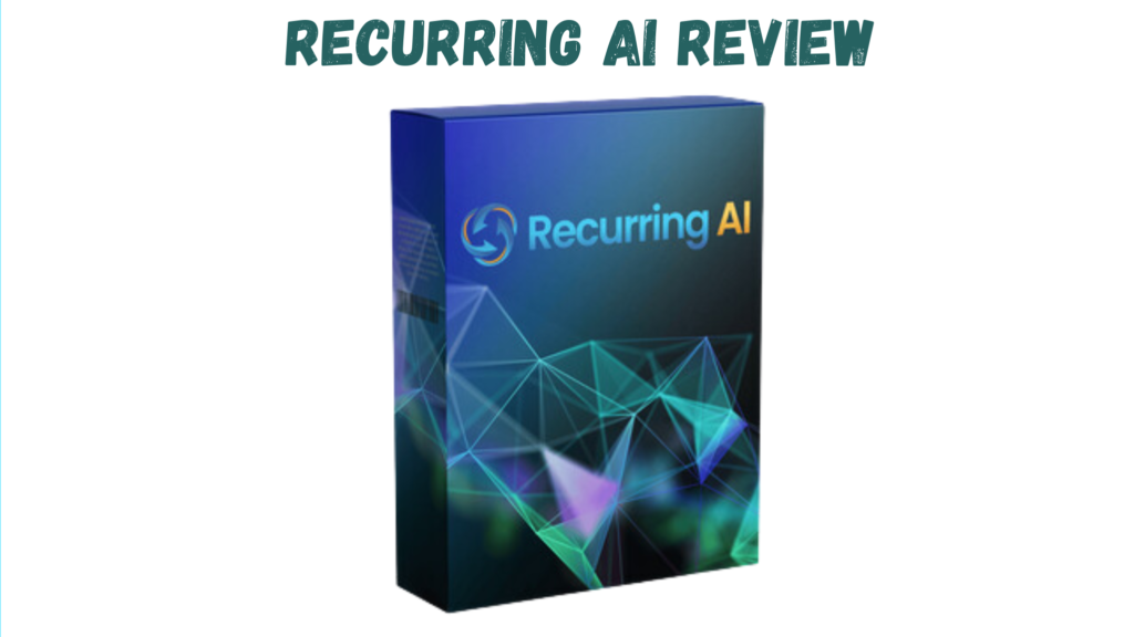 Recurring AI Review