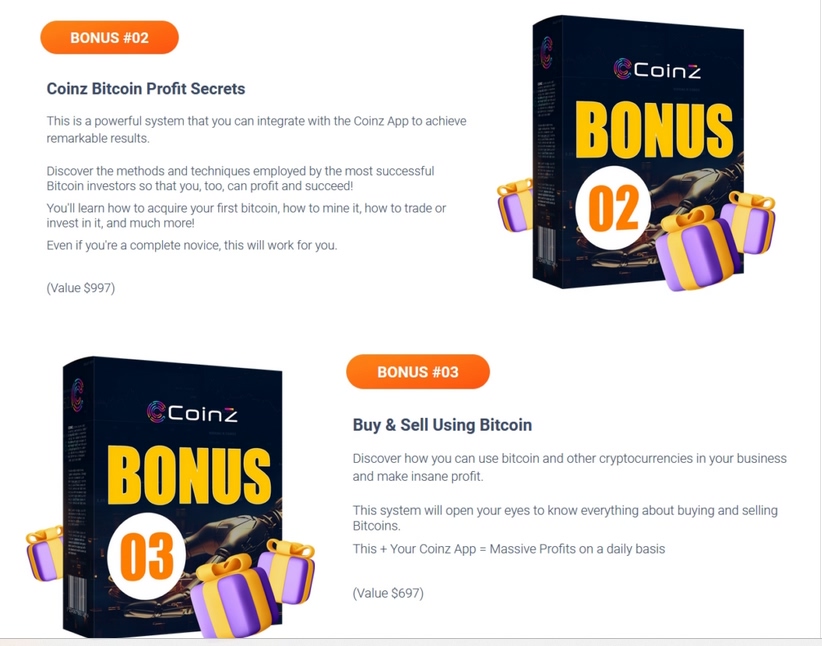 Coinz Review