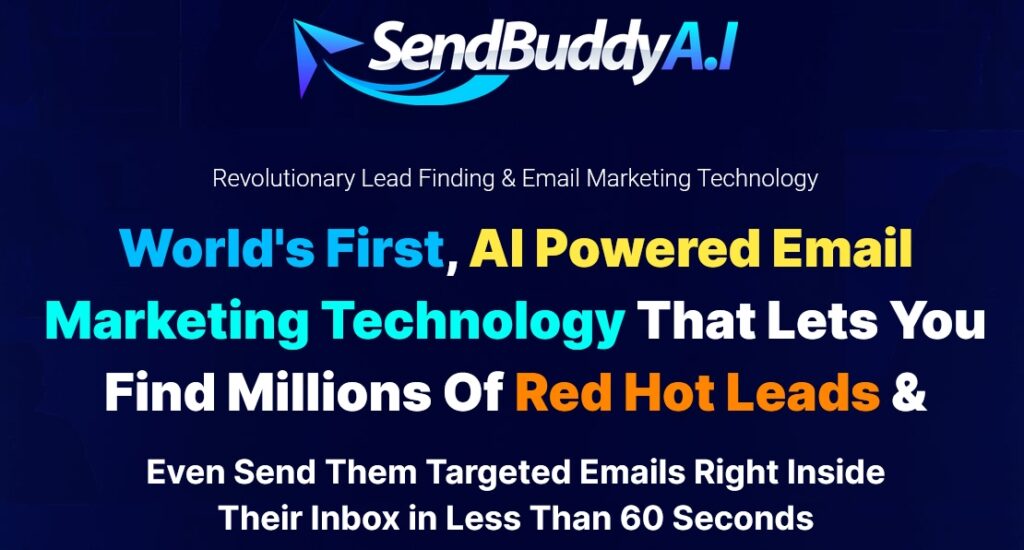 SendBuddy AI Review