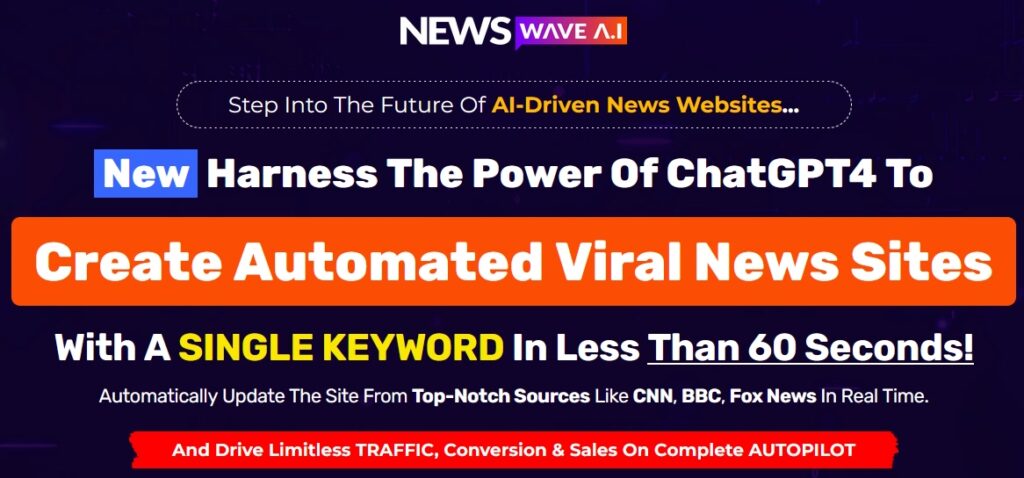 NewsWave AI Review