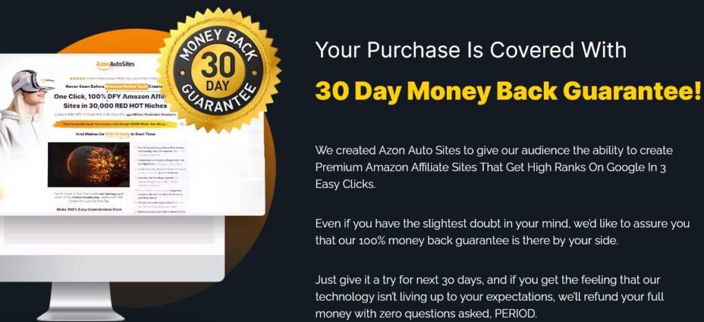  Azon AutoSites Review