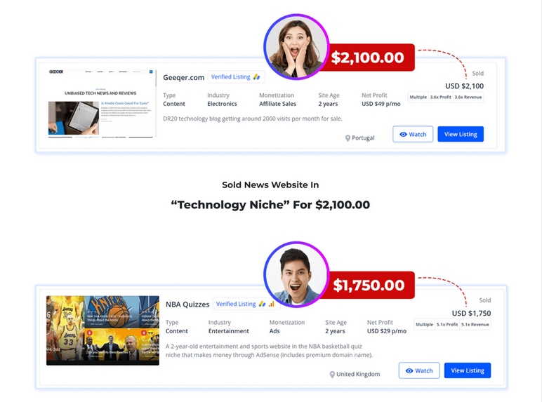 NewsWave AI Review