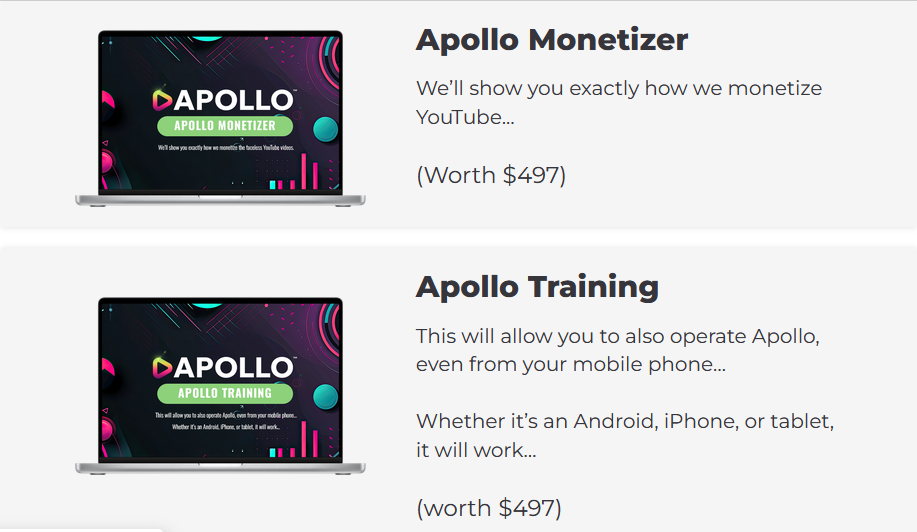 Apollo Review