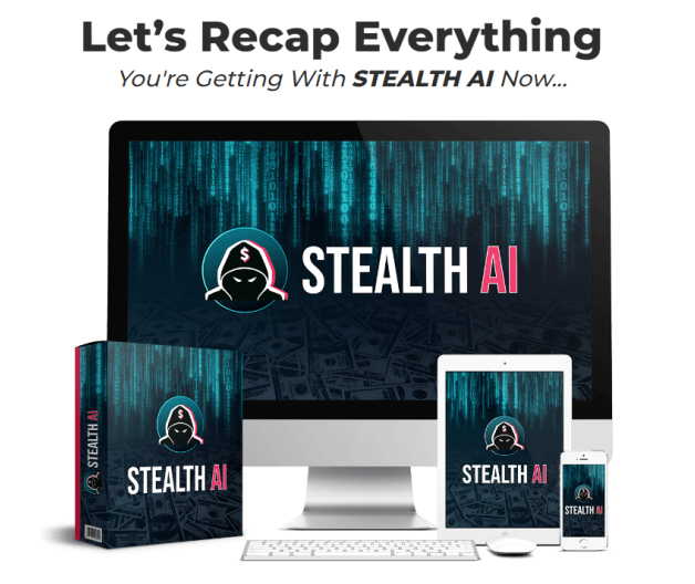  Stealth AI Review