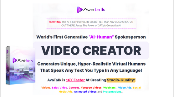 AvaTalk Review