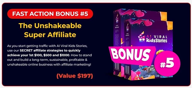 AI Viral Kids Stories Review