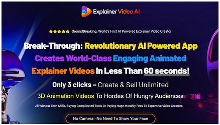 Explainer Video AI Review