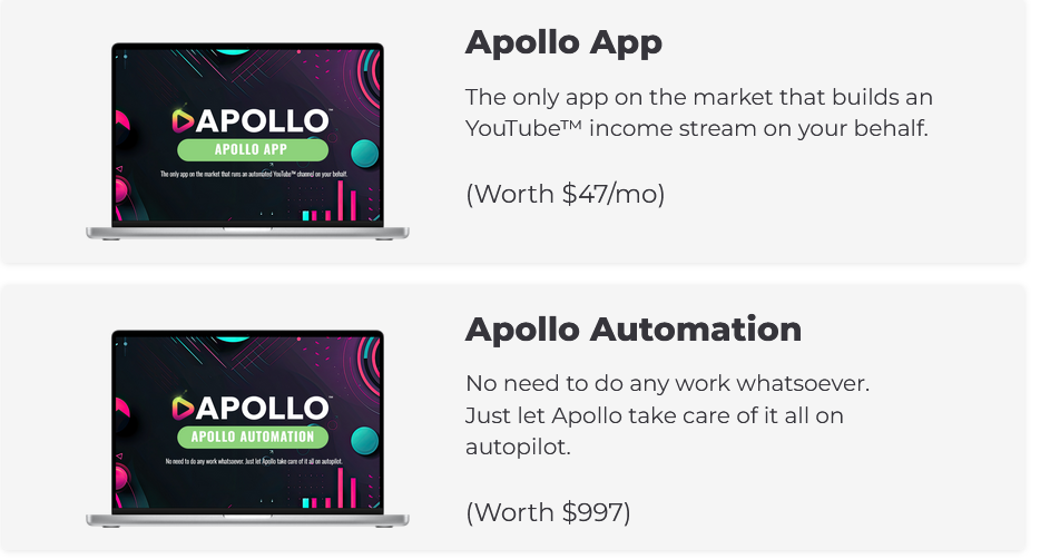 Apollo Review