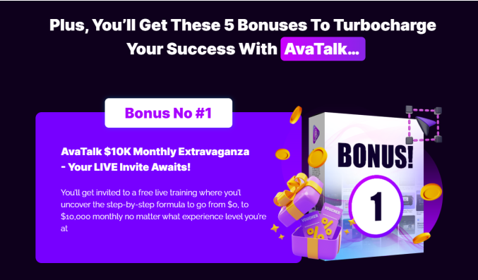 AvaTalk Review