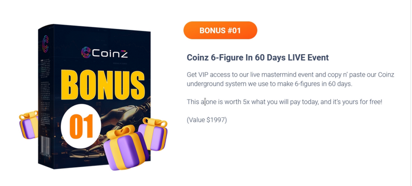 Coinz Review