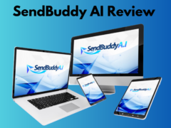 SendBuddy AI Review