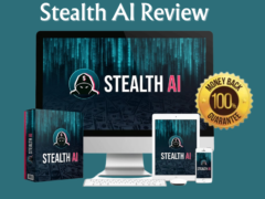 Stealth AI Review