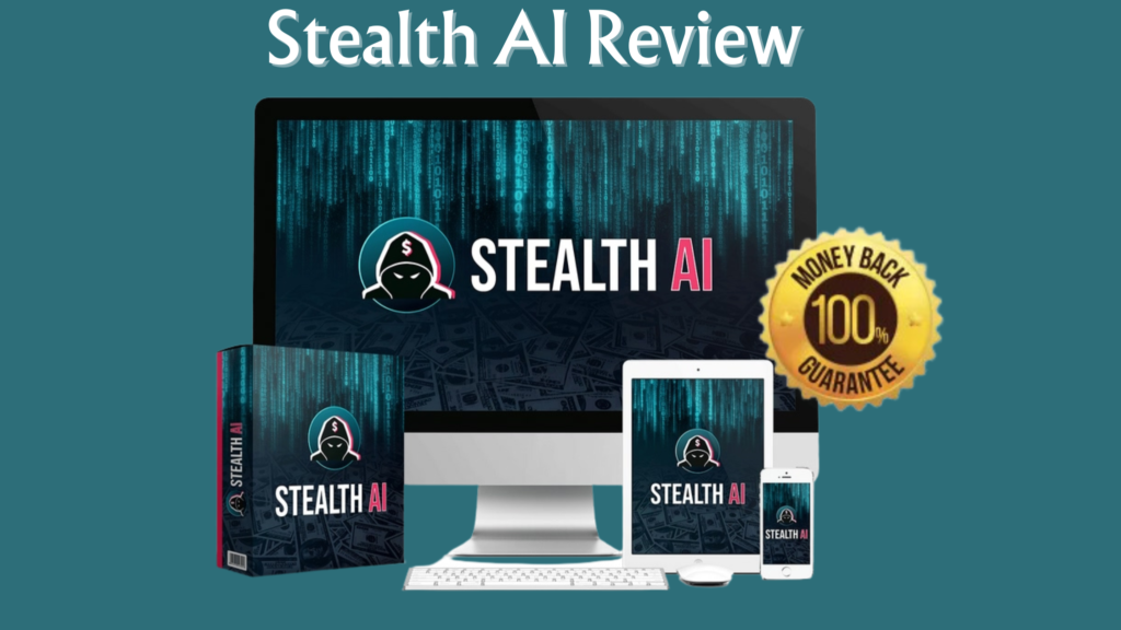  Stealth AI Review