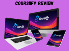 Coursiify Review