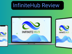 Infinite Hub Review