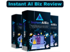 Instant AI Biz Review