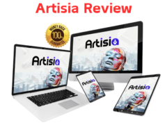 Artisia Review