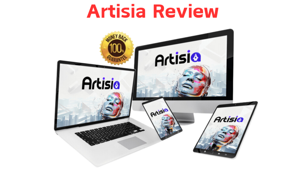  Artisia Review