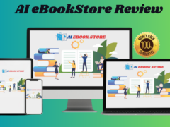 AI eBookStore Review