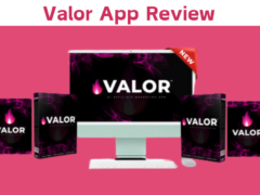 Valor App Review