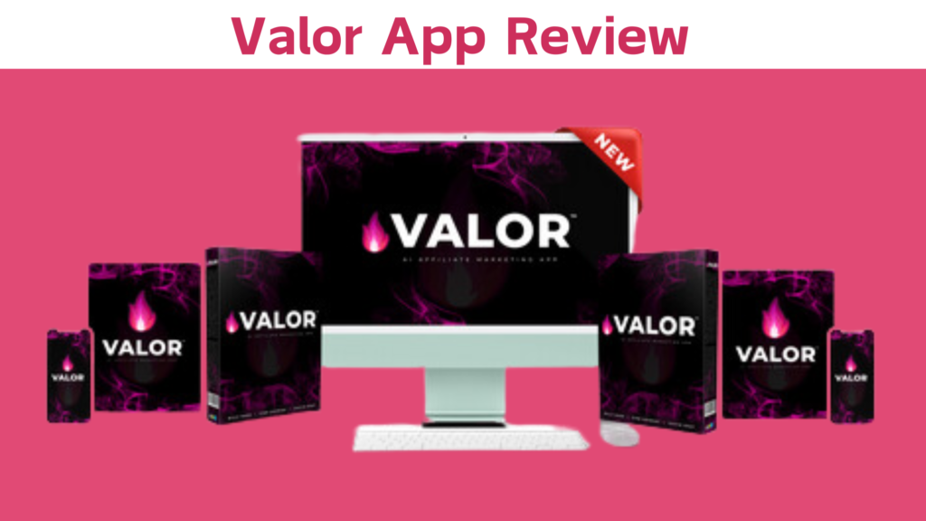 Valor App Review