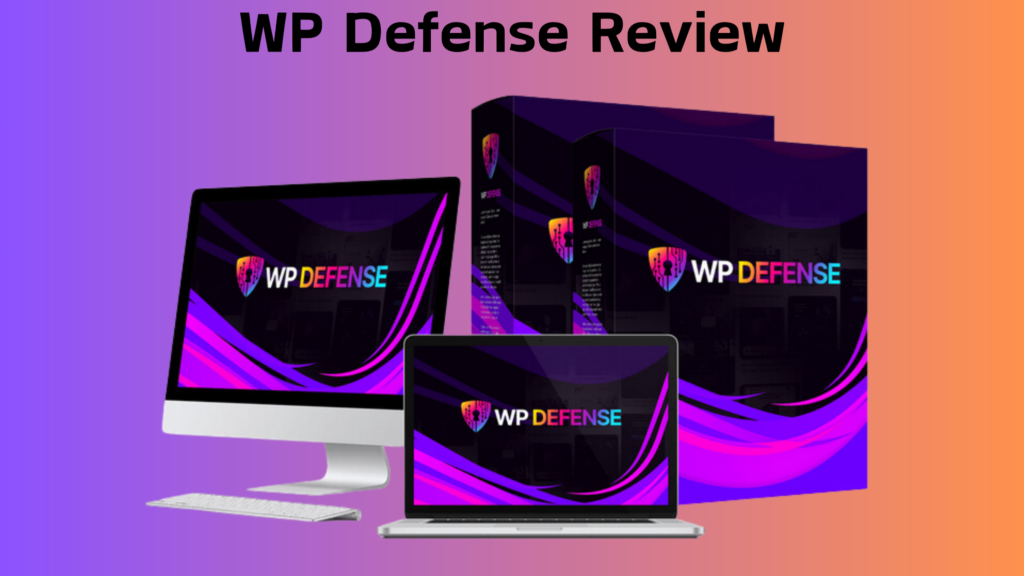 WP Defense Review