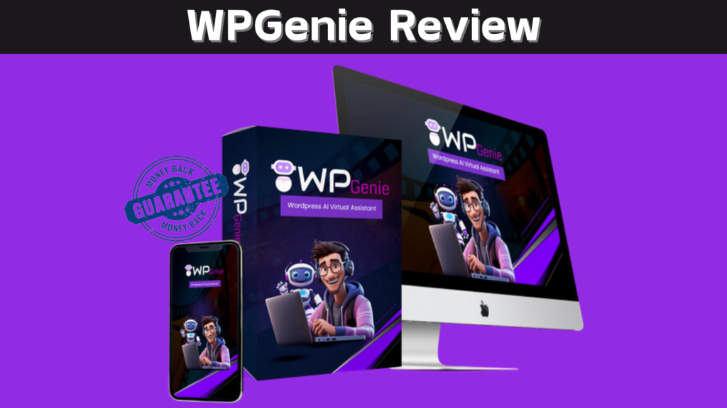  WP Genie Review