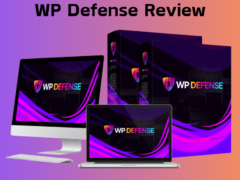 WP Defense Review