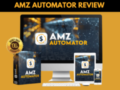 AMZ Automator Review