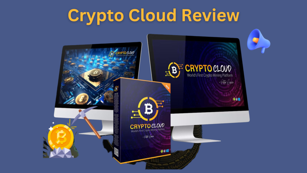 Crypto Cloud review