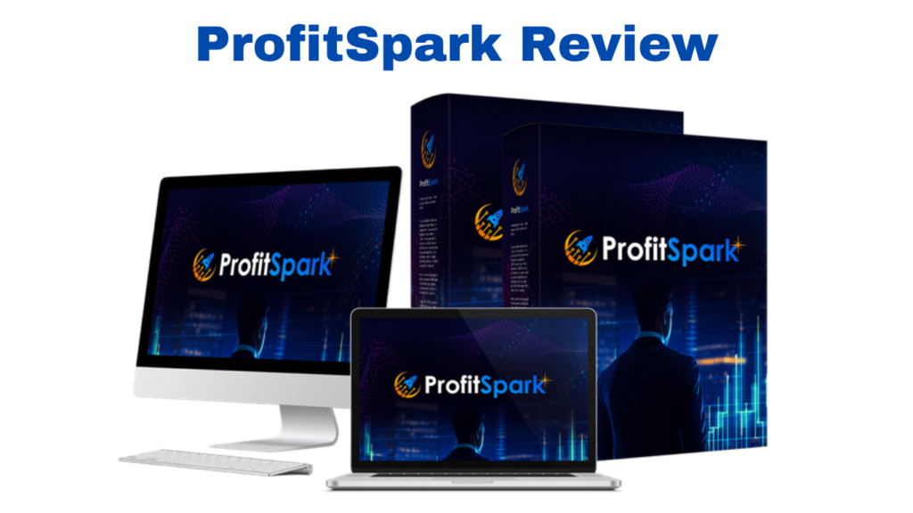 ProfitSpark Review