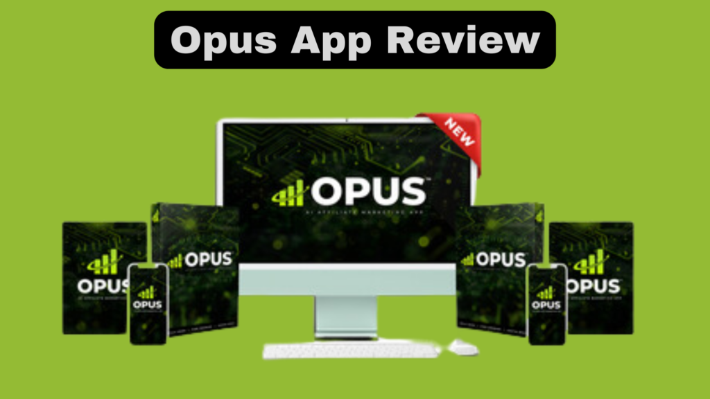 Opus App Review