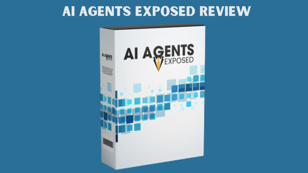 AI Agents Exposed Review