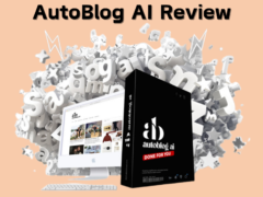 AutoBlog AI Review