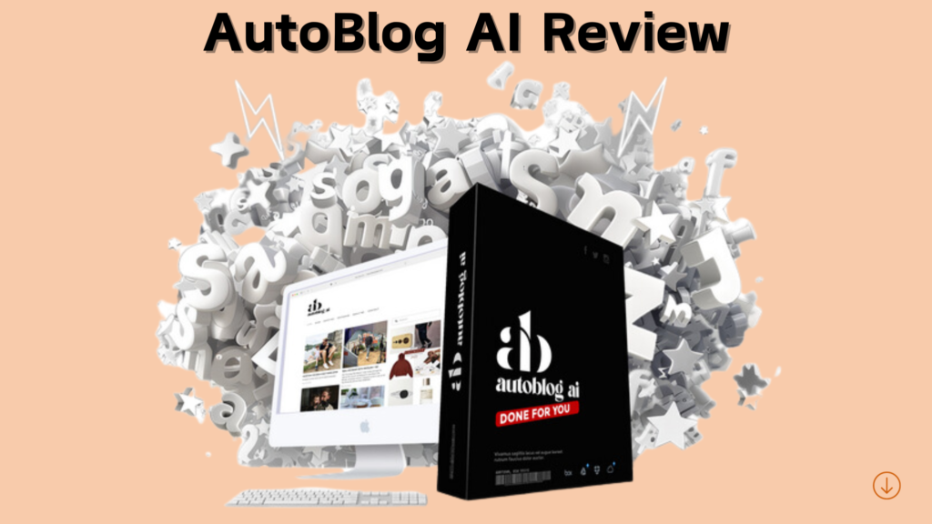 AutoBlog AI Review