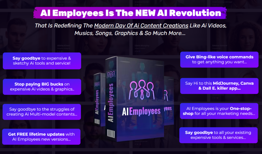 AI Employees Review