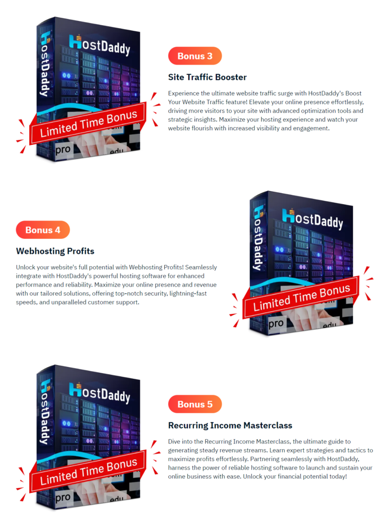 HostDaddy Review