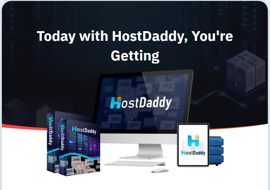 HostDaddy Review