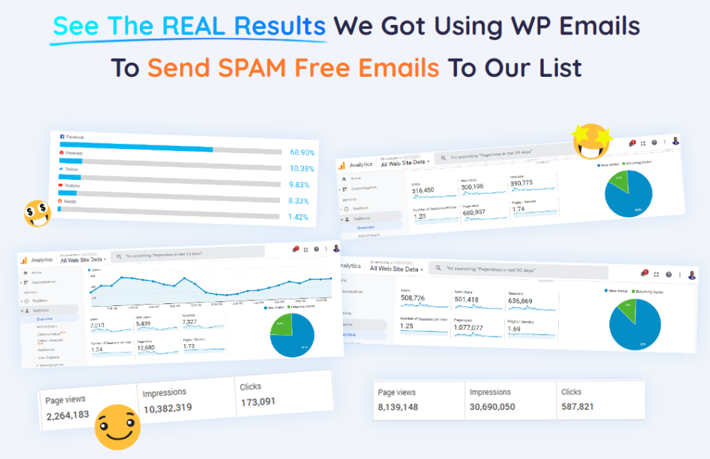  WP Emails Review