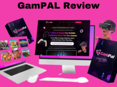 GamPAL Review