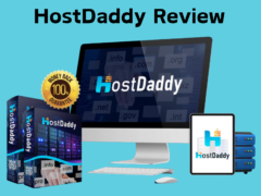 HostDaddy Review