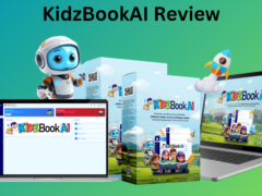 KidzBookAI Review