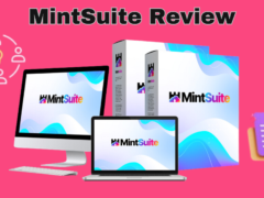 MintSuite Review