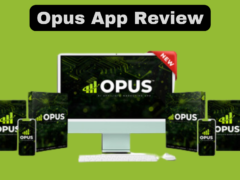 Opus App Review