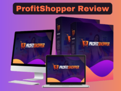 ProfitShopper Review