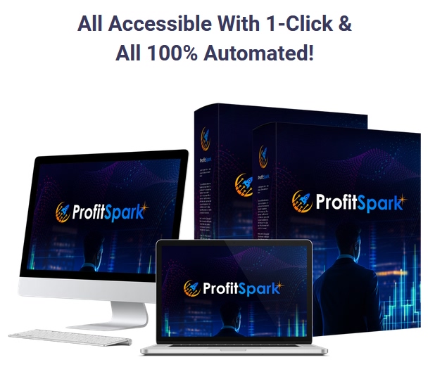 ProfitSpark Review