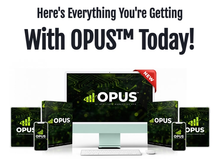 Opus App Review