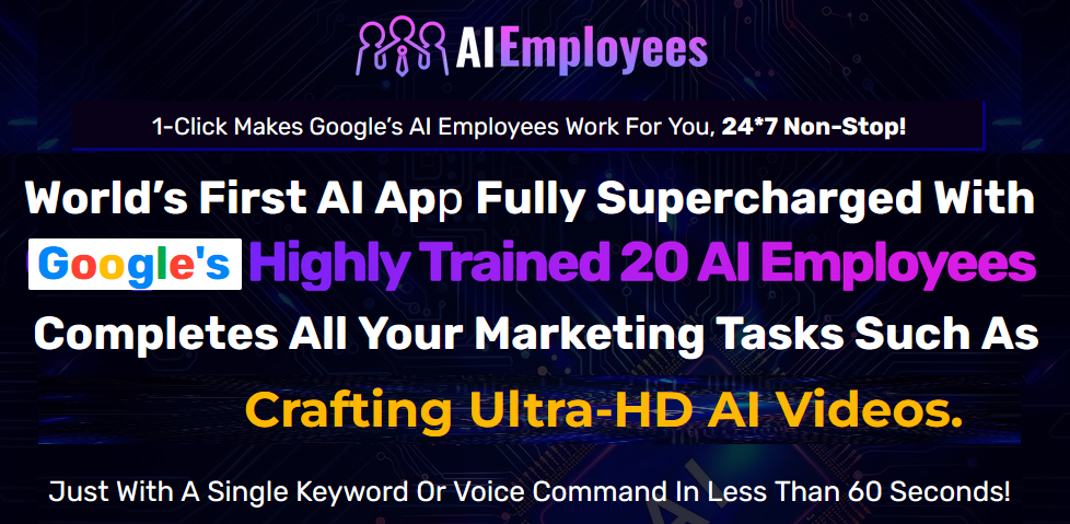 AI Employees Review